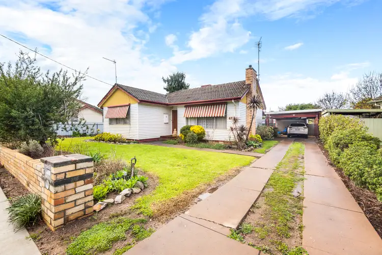 48 Albert Street, Horsham VIC 3400