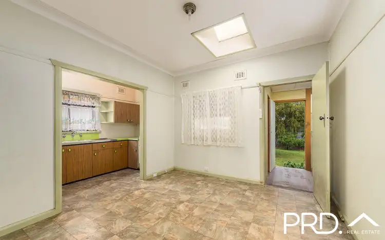 Third view of Homely house listing, 1 Singleton Avenue, East Hills NSW 2213