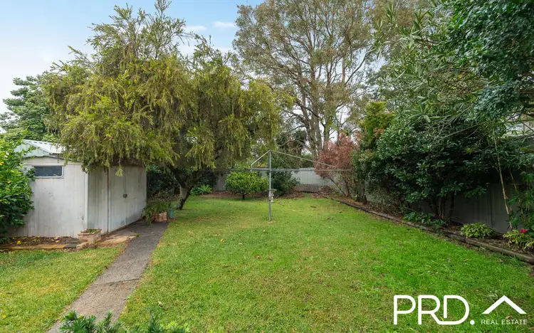 Sixth view of Homely house listing, 1 Singleton Avenue, East Hills NSW 2213