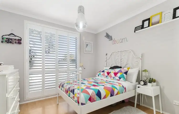 Fifth view of Homely house listing, 4 Coquet Way, Green Valley NSW 2168