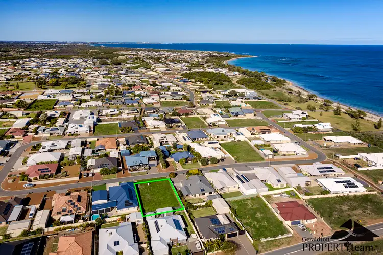 Seventh view of Homely land listing, 23 Wave Crest Circle, Drummond Cove WA 6532