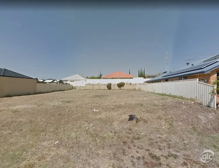 Second view of Homely land listing, 52 Coppito Circle, Beeliar WA 6164