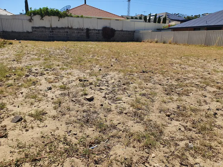 Sixth view of Homely land listing, 52 Coppito Circle, Beeliar WA 6164