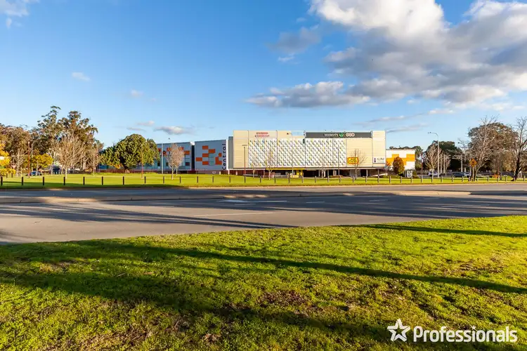 Second view of Homely house listing, 17/2 Glastonbury Road, Armadale WA 6112