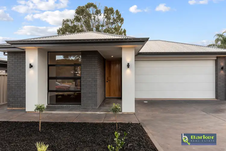 Second view of Homely house listing, 48A Calton Road, Gawler East SA 5118