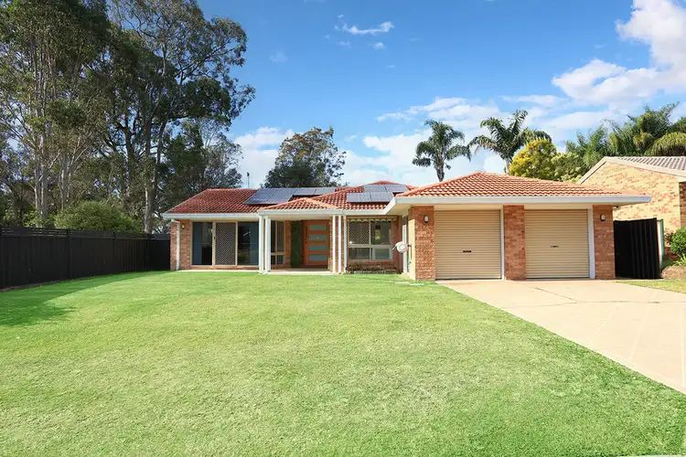 Third view of Homely house listing, 5 Tullamarine Drive, Robina QLD 4226