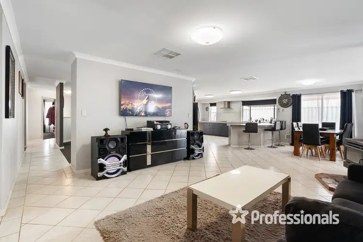 Third view of Homely house listing, 3 Tern Lane, Broadwater WA 6280