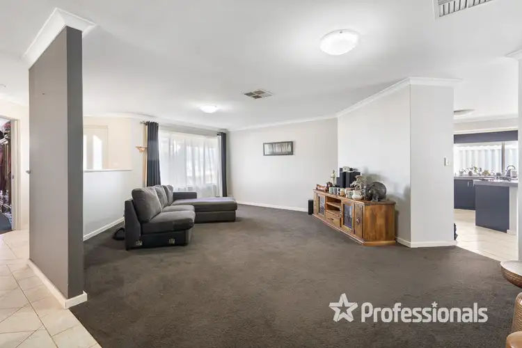 Fourth view of Homely house listing, 3 Tern Lane, Broadwater WA 6280