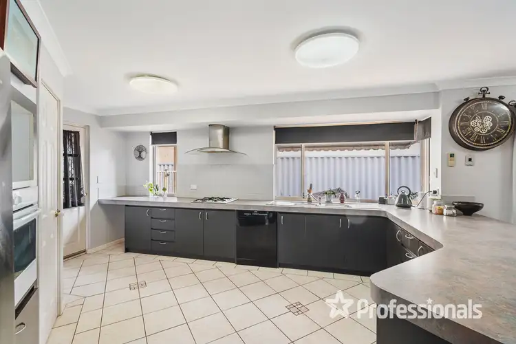 Fifth view of Homely house listing, 3 Tern Lane, Broadwater WA 6280