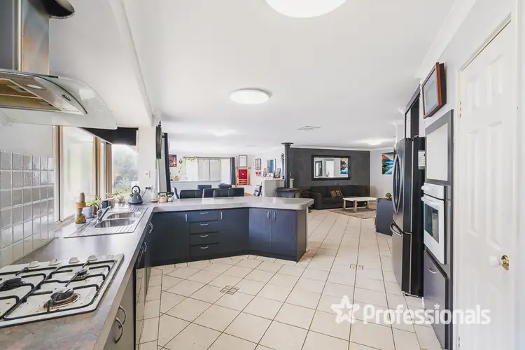 Sixth view of Homely house listing, 3 Tern Lane, Broadwater WA 6280
