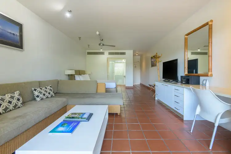 Second view of Homely apartment listing, 205/2-4 Macrossan Street, Port Douglas QLD 4877