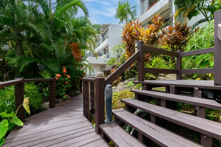 Third view of Homely apartment listing, 205/2-4 Macrossan Street, Port Douglas QLD 4877