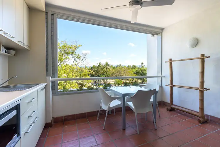 Fourth view of Homely apartment listing, 205/2-4 Macrossan Street, Port Douglas QLD 4877