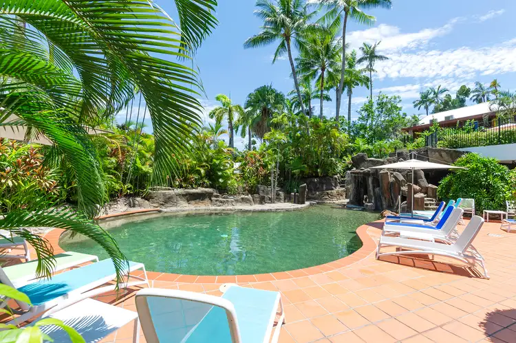 Fifth view of Homely apartment listing, 205/2-4 Macrossan Street, Port Douglas QLD 4877