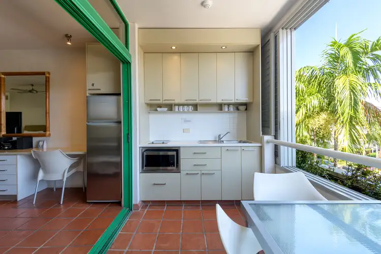 Sixth view of Homely apartment listing, 205/2-4 Macrossan Street, Port Douglas QLD 4877