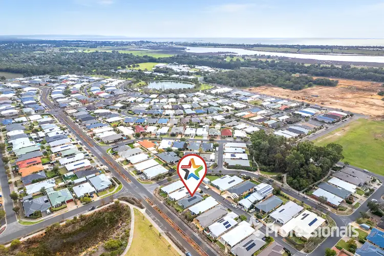 Second view of Homely house listing, 175 Aurelian Avenue, Yalyalup WA 6280
