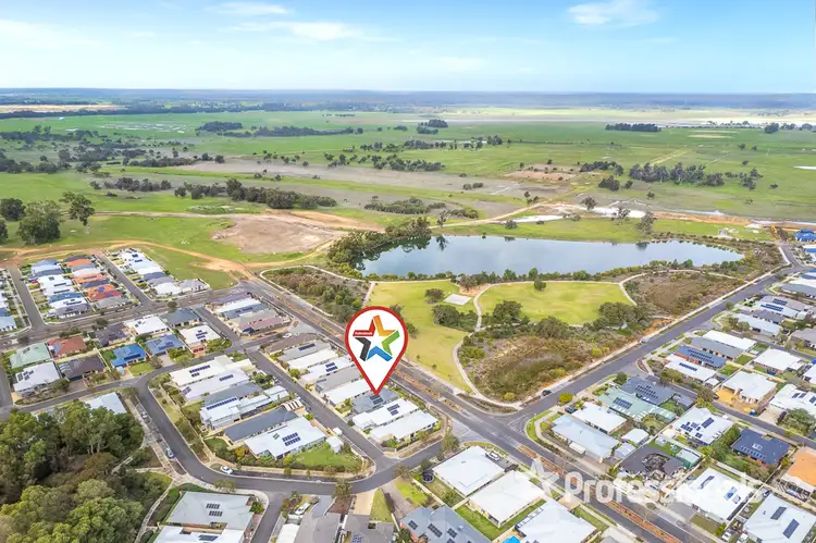 Third view of Homely house listing, 175 Aurelian Avenue, Yalyalup WA 6280