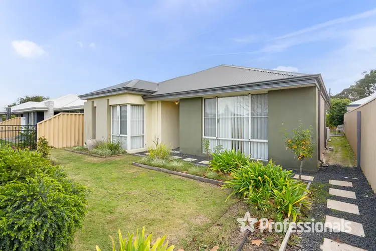 Fourth view of Homely house listing, 175 Aurelian Avenue, Yalyalup WA 6280