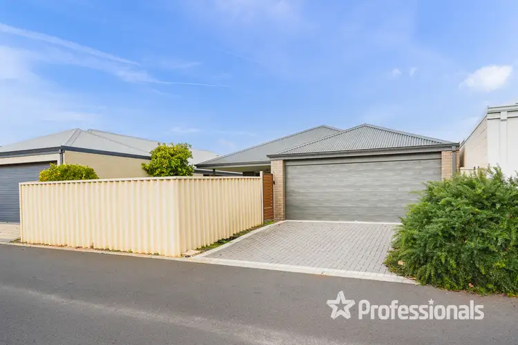 Sixth view of Homely house listing, 175 Aurelian Avenue, Yalyalup WA 6280