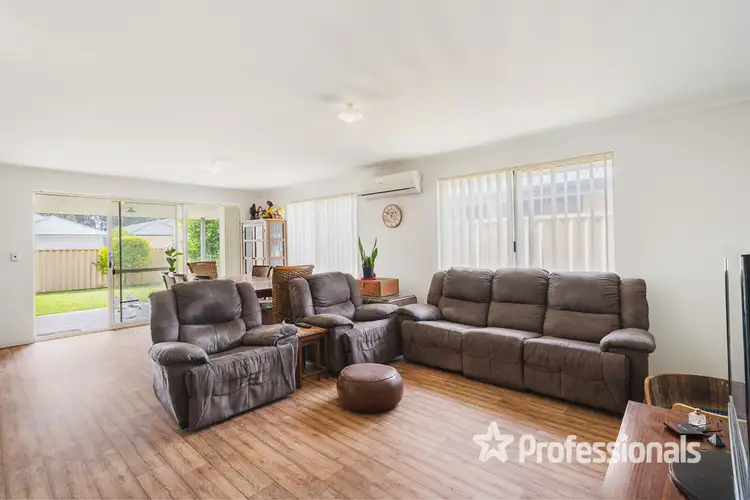 Seventh view of Homely house listing, 175 Aurelian Avenue, Yalyalup WA 6280