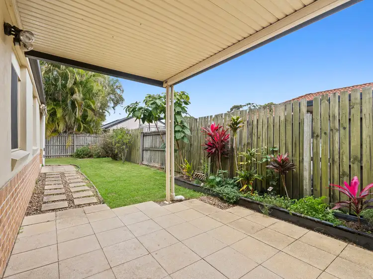18 Axis Close, Upper Coomera QLD 4209