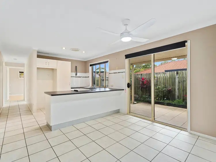 Fourth view of Homely house listing, 18 Axis Close, Upper Coomera QLD 4209