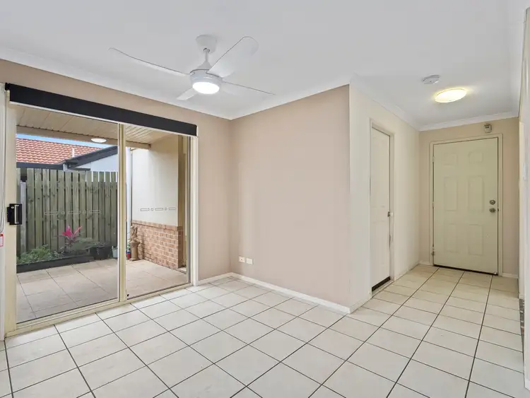 Sixth view of Homely house listing, 18 Axis Close, Upper Coomera QLD 4209