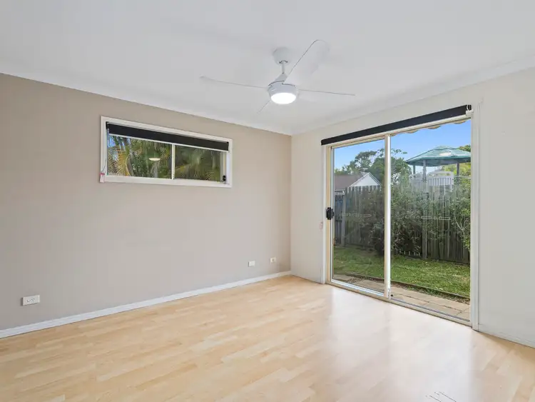 Seventh view of Homely house listing, 18 Axis Close, Upper Coomera QLD 4209