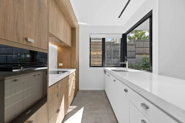 Second view of Homely house listing, 49/10 Murphy Court, Everton Park QLD 4053