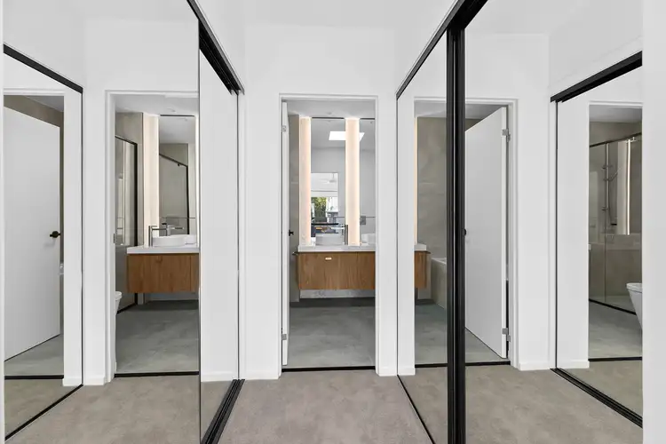 Fifth view of Homely house listing, 49/10 Murphy Court, Everton Park QLD 4053