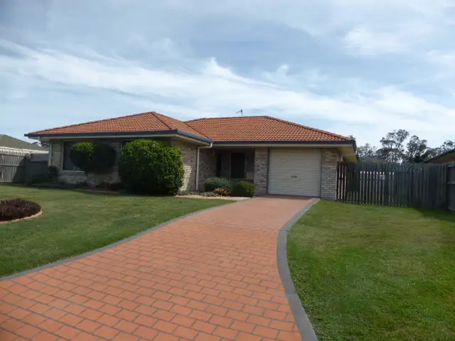 4 Gwen Court, Urraween QLD 4655