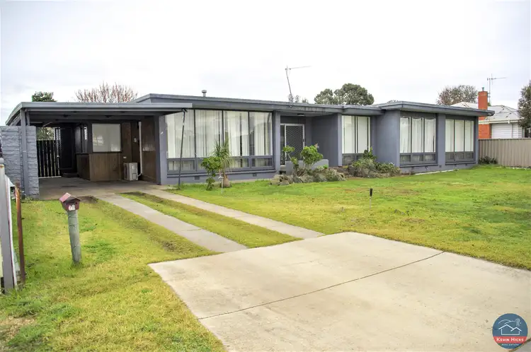 28 Dolphin Street, Numurkah VIC 3636