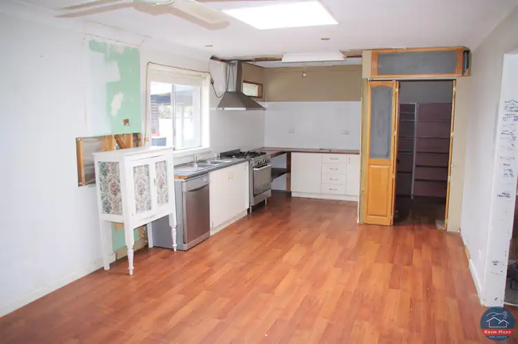 Second view of Homely house listing, 28 Dolphin Street, Numurkah VIC 3636