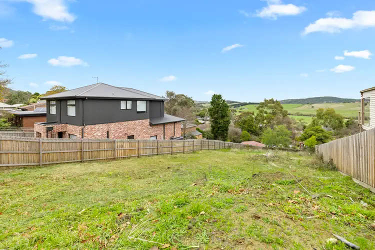 Fifth view of Homely land listing, 11b Trafalgar Street, Ferntree Gully VIC 3156