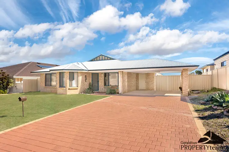 Main view of Homely house listing, 19 Wallabi Drive, Wandina WA 6530