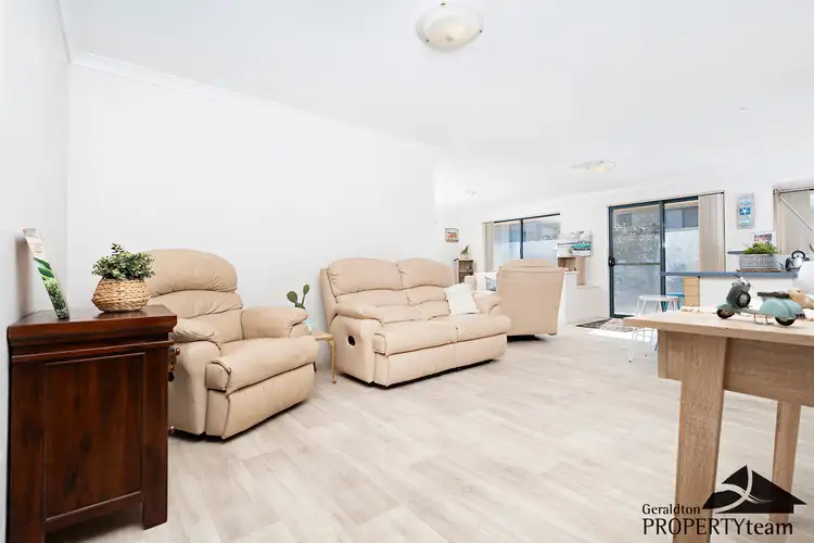 Second view of Homely house listing, 19 Wallabi Drive, Wandina WA 6530