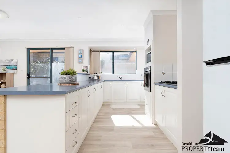 Fourth view of Homely house listing, 19 Wallabi Drive, Wandina WA 6530