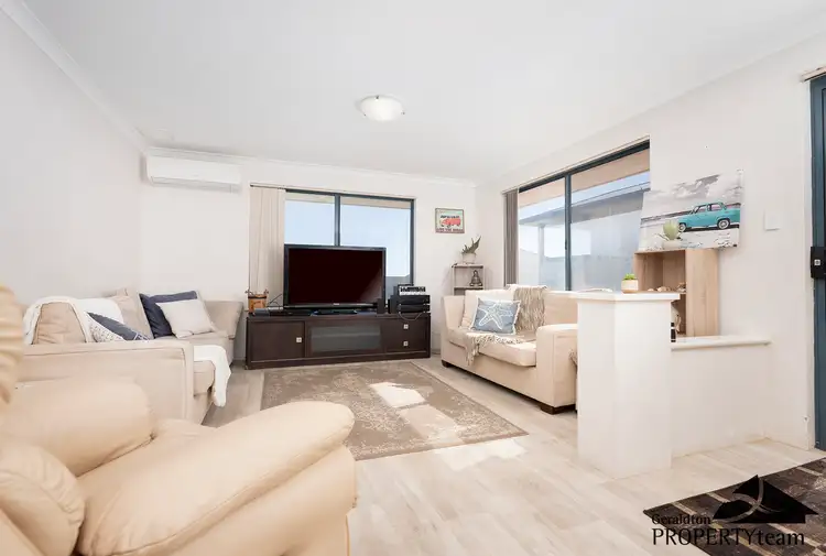 Fifth view of Homely house listing, 19 Wallabi Drive, Wandina WA 6530