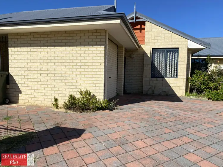 Second view of Homely house listing, 5/4 Templeman Place, Midland WA 6056