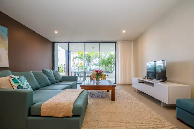 50/11 Altmann Avenue, Cannonvale QLD 4802
