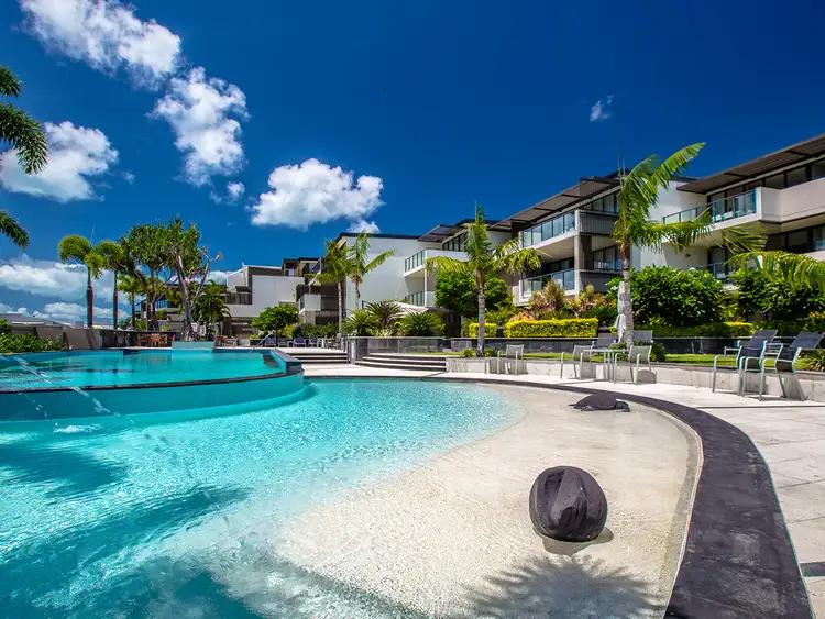 Second view of Homely unit listing, 50/11 Altmann Avenue, Cannonvale QLD 4802