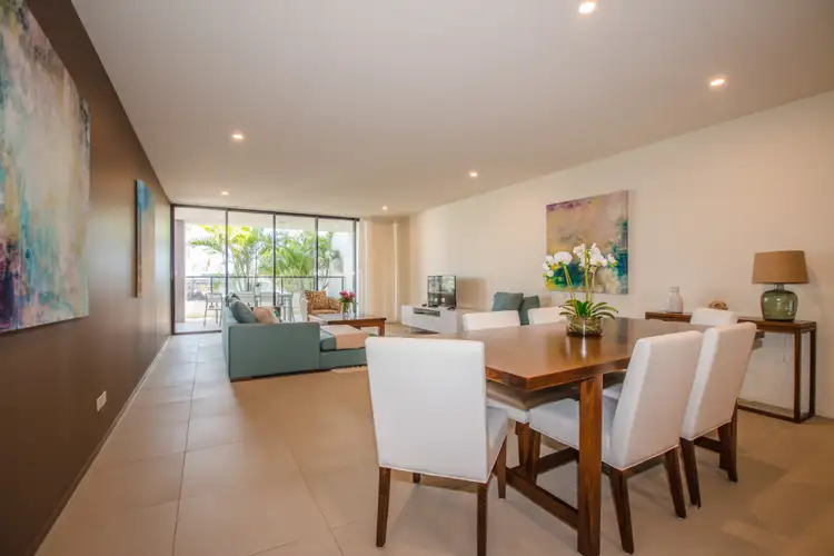 Third view of Homely unit listing, 50/11 Altmann Avenue, Cannonvale QLD 4802