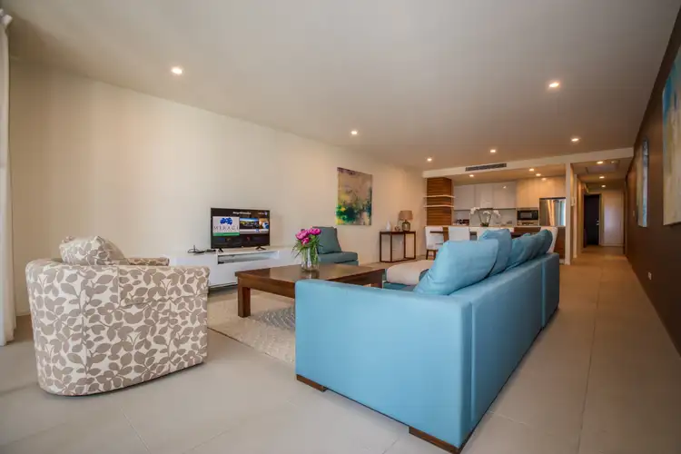 Fifth view of Homely unit listing, 50/11 Altmann Avenue, Cannonvale QLD 4802