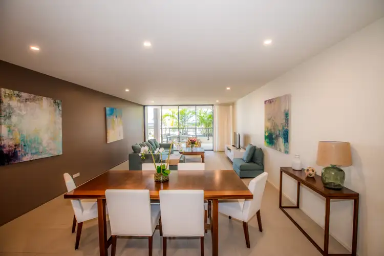 Sixth view of Homely unit listing, 50/11 Altmann Avenue, Cannonvale QLD 4802