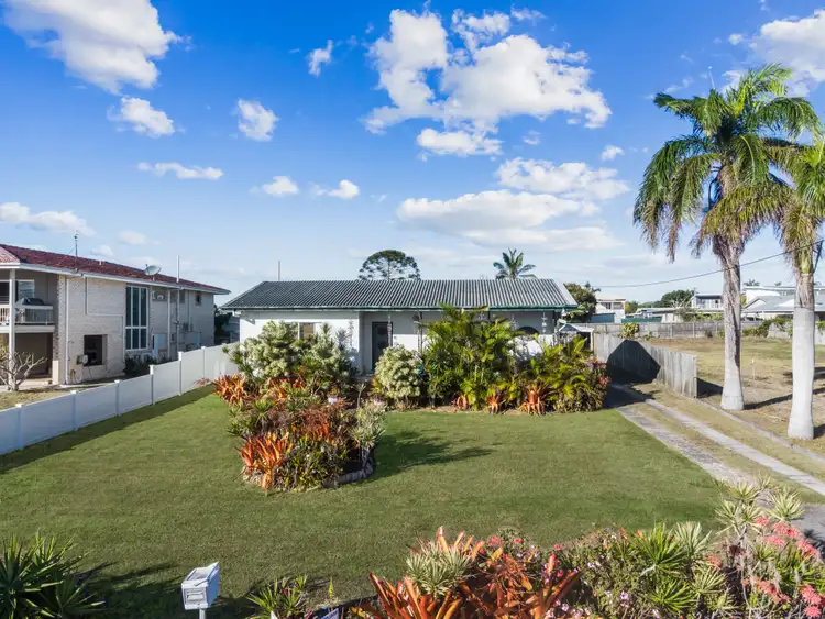 Third view of Homely house listing, 87 Esplanade, Point Vernon QLD 4655