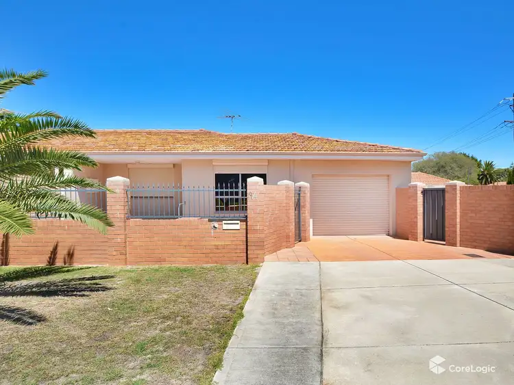 Main view of Homely house listing, 19A Johnsmith Street, Morley WA 6062