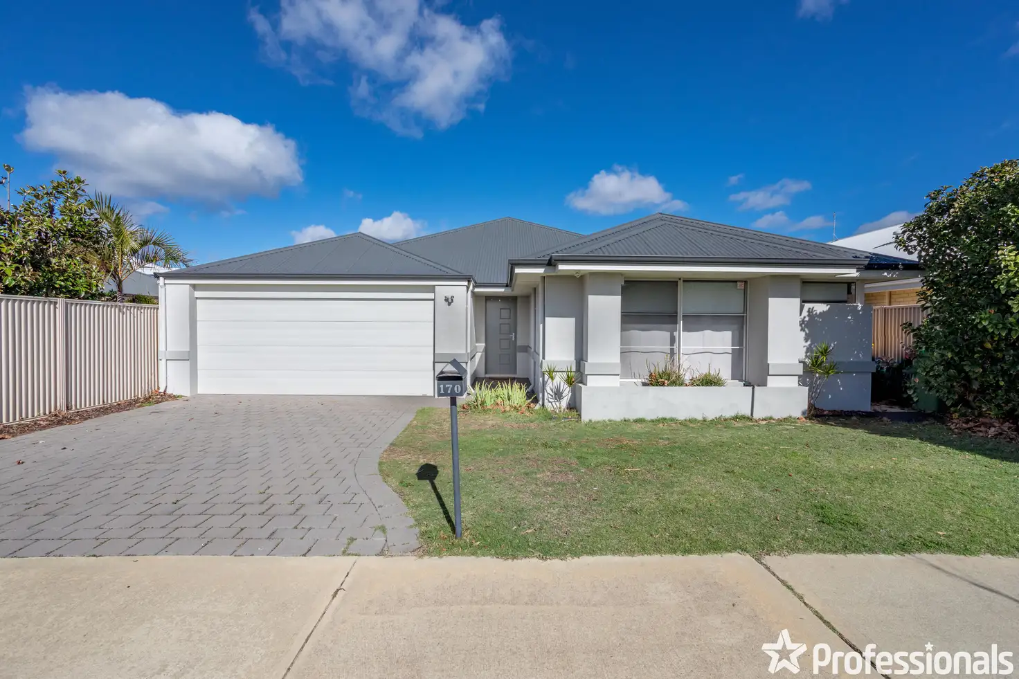 Main view of Homely house listing, 170 Clyde Avenue, Baldivis WA 6171