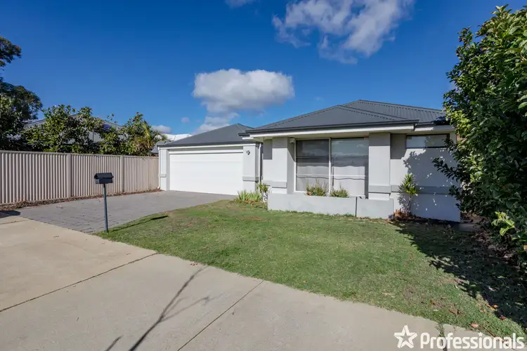 Second view of Homely house listing, 170 Clyde Avenue, Baldivis WA 6171