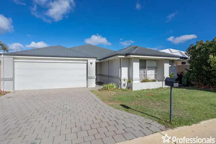 Third view of Homely house listing, 170 Clyde Avenue, Baldivis WA 6171