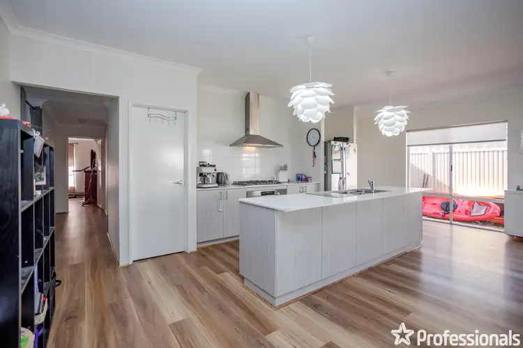 Fourth view of Homely house listing, 170 Clyde Avenue, Baldivis WA 6171